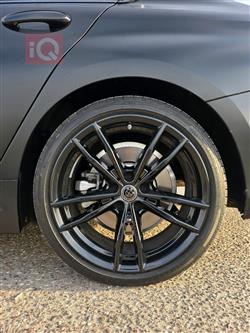 بي ام دبليو الفئة 3